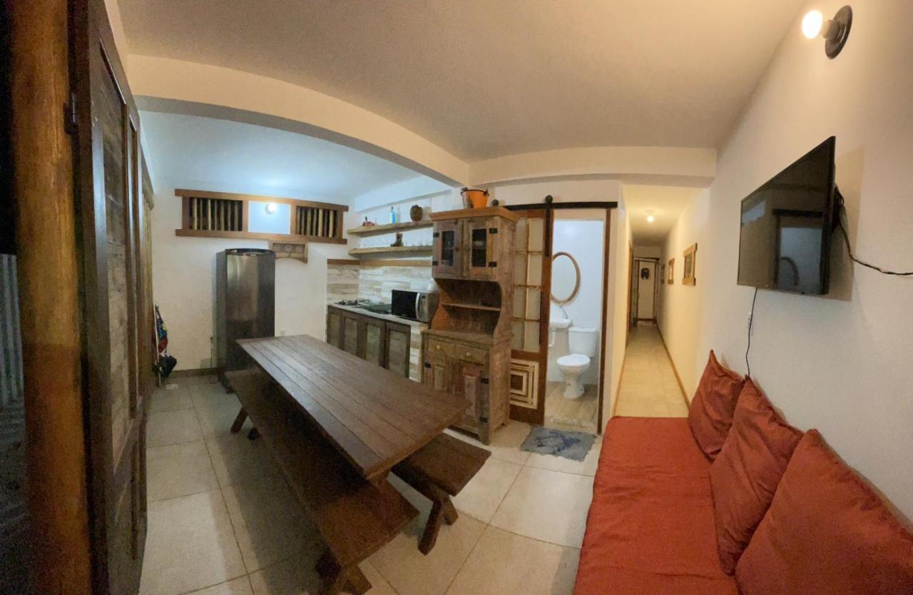 Casa 2/4 Praia Do Forte!!!! Localizacao Privilegiada!!! Zewnętrze zdjęcie