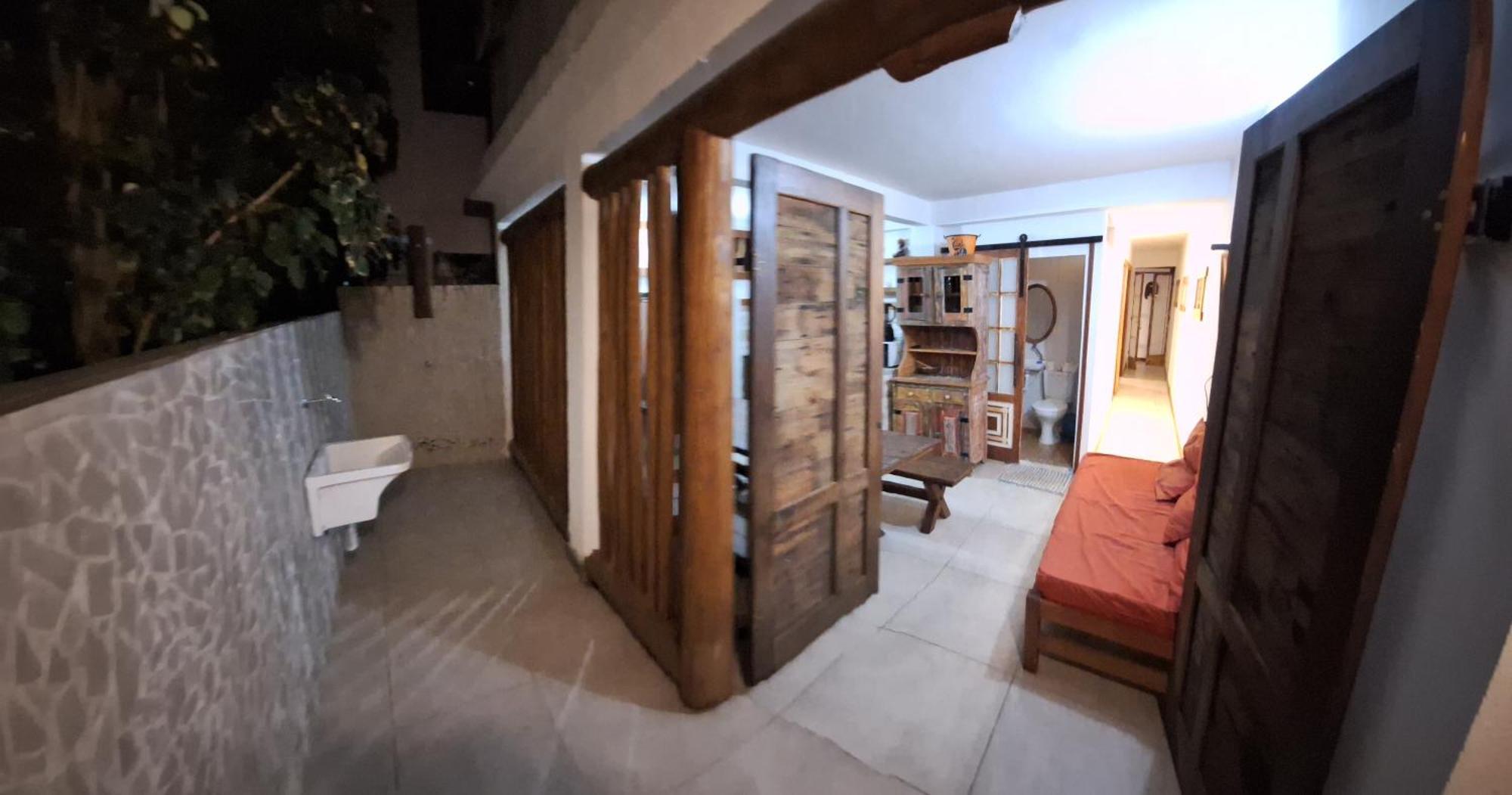 Casa 2/4 Praia Do Forte!!!! Localizacao Privilegiada!!! Zewnętrze zdjęcie