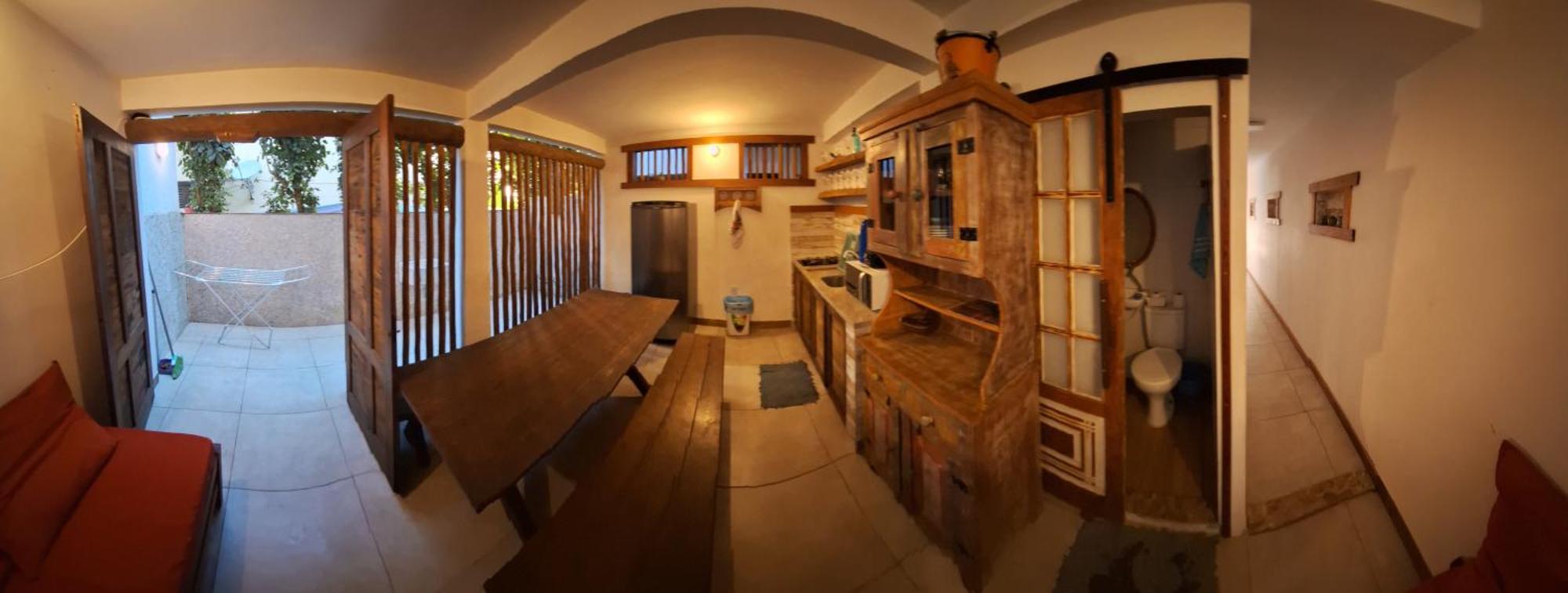Casa 2/4 Praia Do Forte!!!! Localizacao Privilegiada!!! Zewnętrze zdjęcie